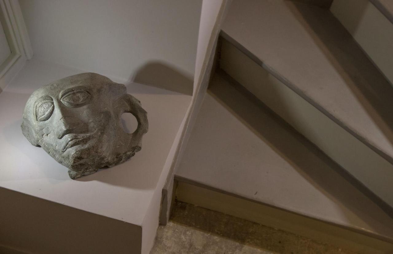 Sophisticated Apartment In Syntagma By Ghh 雅典 外观 照片