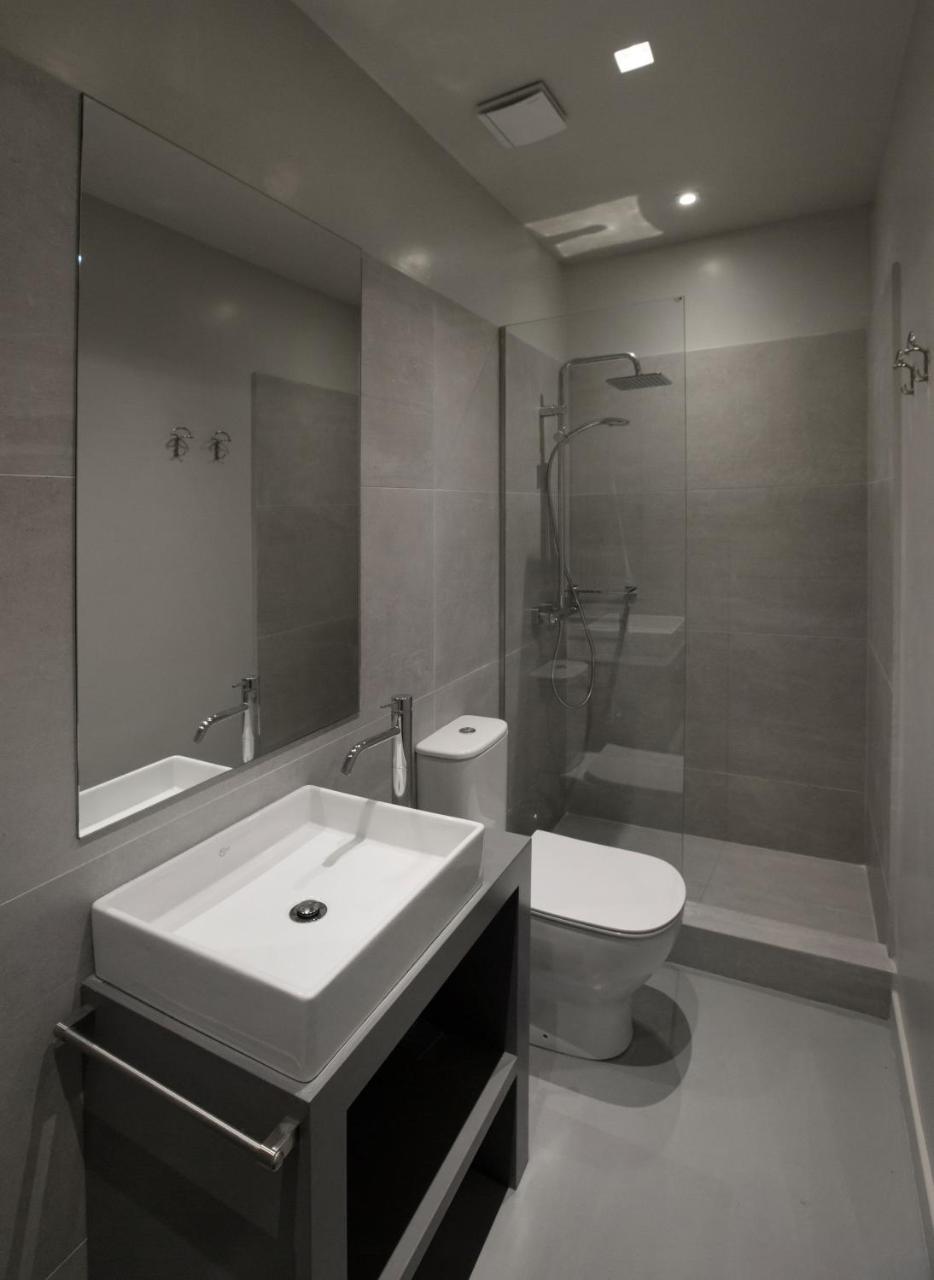 Sophisticated Apartment In Syntagma By Ghh 雅典 外观 照片