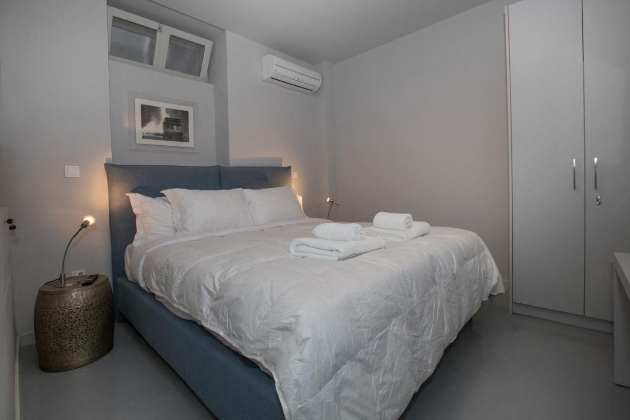 Sophisticated Apartment In Syntagma By Ghh 雅典 外观 照片