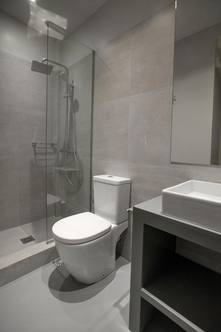Sophisticated Apartment In Syntagma By Ghh 雅典 外观 照片