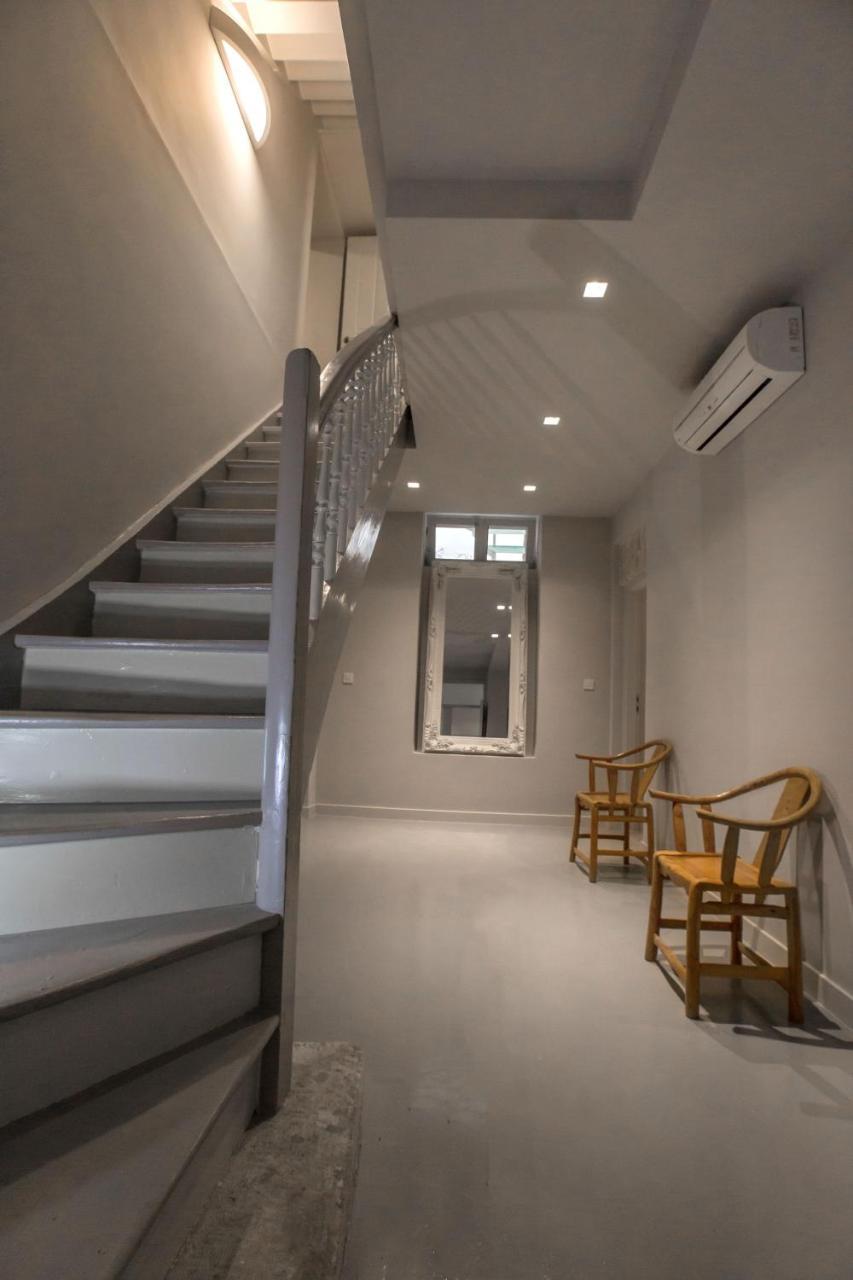 Sophisticated Apartment In Syntagma By Ghh 雅典 外观 照片