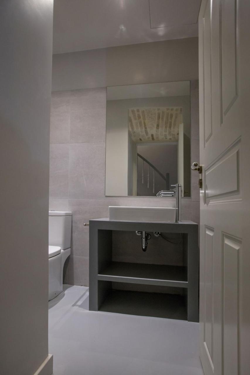 Sophisticated Apartment In Syntagma By Ghh 雅典 外观 照片
