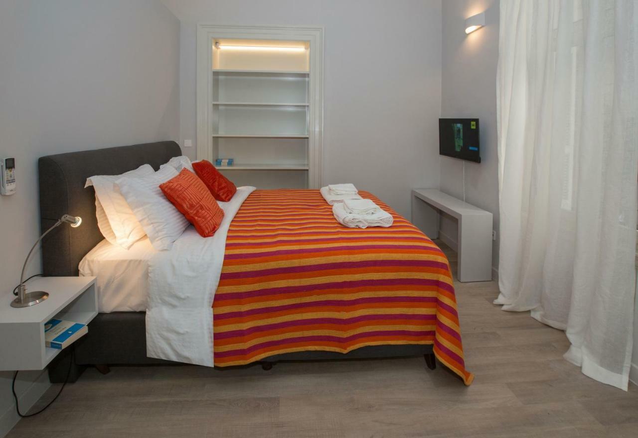 Sophisticated Apartment In Syntagma By Ghh 雅典 外观 照片