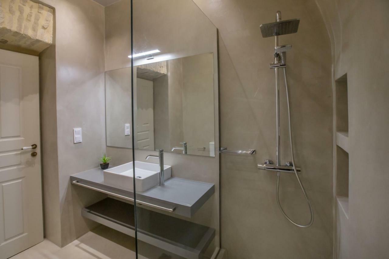Sophisticated Apartment In Syntagma By Ghh 雅典 外观 照片