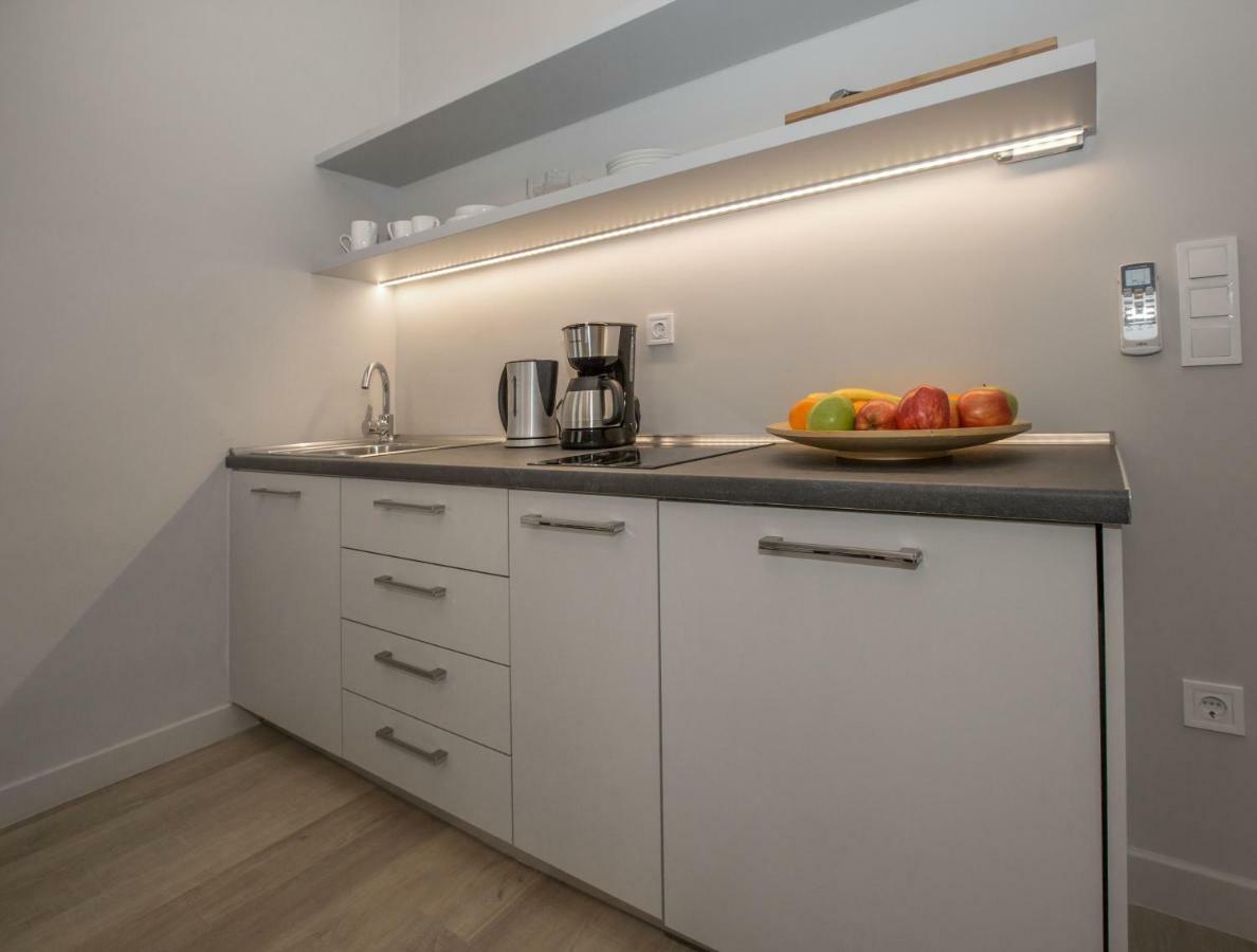 Sophisticated Apartment In Syntagma By Ghh 雅典 外观 照片